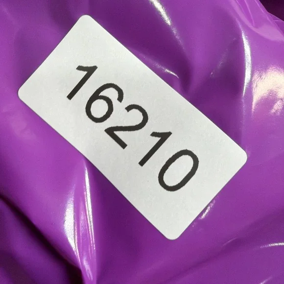 Fly Racing Motocross Jersey Womens Small Pink Black MX Dirt Bike Top - Picture 9 of 9